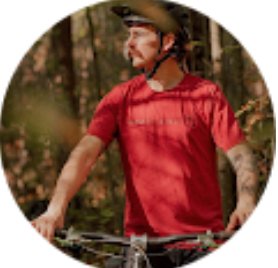 Sam S - Trail Rider